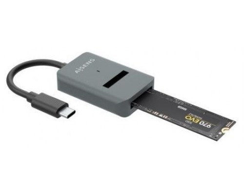 AIS-DOCK M2 ASUC-M2D012-GR