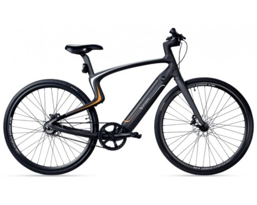 BICICLETA ELECTRICA URTOPIA CARBON 1 SIRIUS TALLA L