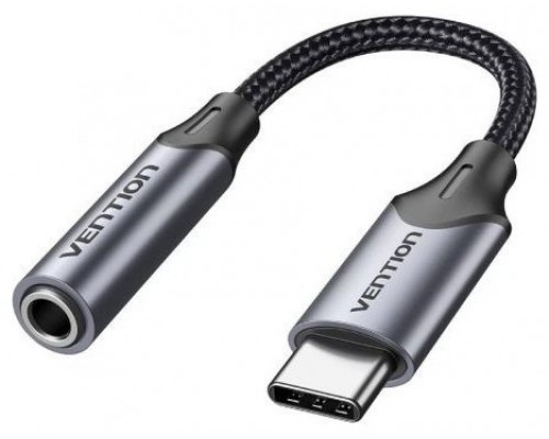 ADAPTADOR VENTION BGMHA