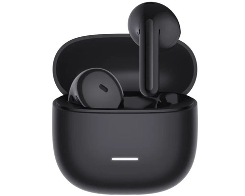 AURICULARES XIAOMI REDMI BUDS 8 A BK AURICULARES XIAOMI REDMI BUDS 8 A BK