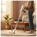 ASPIRADORA XIAOMI MJ VACUUM CLEAN 4 ASPIRADORA XIAOMI MJ VACUUM CLEAN 4