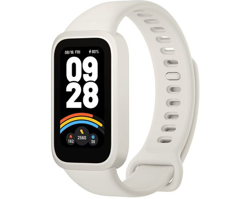 PULSERA XIAOMI SM BAND9 ACT WH PULSERA XIAOMI SM BAND9 ACT WH