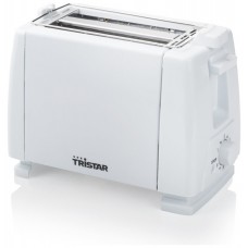 TOSTADOR TRISTAR BR-1009 750W,2 RANURAS MOLD·