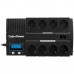SAI LINEA CYBERPOWER BR1000ELCD SAI LINEA CYBERPOWER BR1000ELCD
