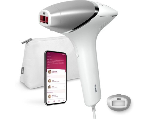 PILAS PHILIPSAE-DEP LUMEA S8000 PR PILAS PHILIPSAE-DEP LUMEA S8000 PR