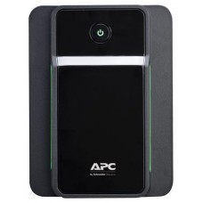 SAI APC BACK-UPS BX 750VA 4 TOMAS IEC