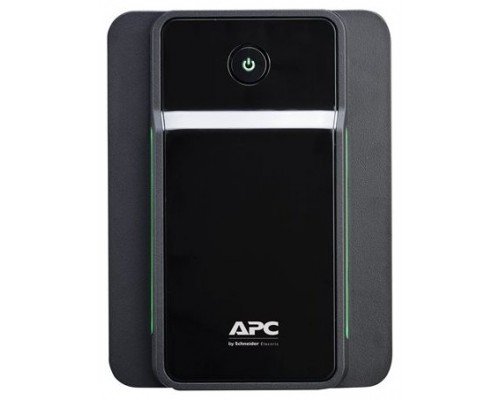 SAI APC BACK-UPS BX 750VA 4 TOMAS IEC