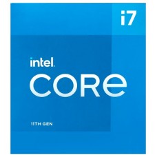 INTEL CORE I7-11700K 3.6GHZ 16MB (SOCKET 1200) GEN11