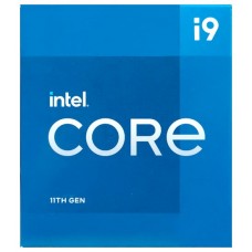 INTEL CORE I9-11900K 3.5/5.3GHz 16MB (SOCKET 1200) GEN11