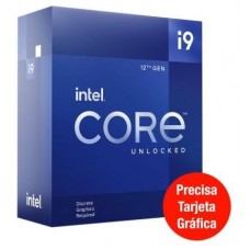 INTEL CORE I9-12900KF 5.2GHZ 30MB (SOCKET 1700) GEN12 (NO GPU)