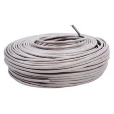 BOBINA 305M CAT.5E UTP FLEXIBLE RJ45 AWG24 NANOCABLE