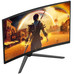 MONITOR AOC C32G42ZE MONITOR AOC C32G42ZE