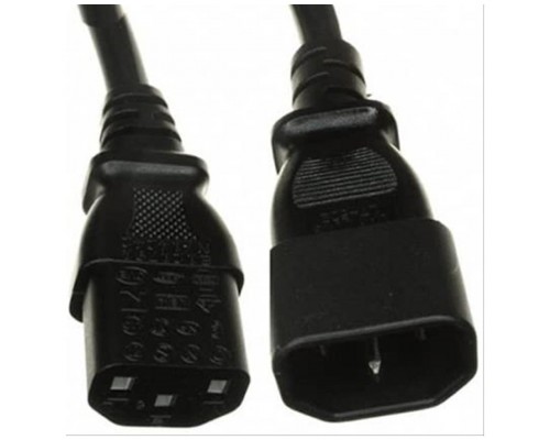 Cable de interconexión de alimentación Cisco - IEC 60320 C14 / IEC 320 EN 60320 C13