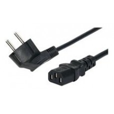 CABLE DE ALIMENTACION ATX NEGRO