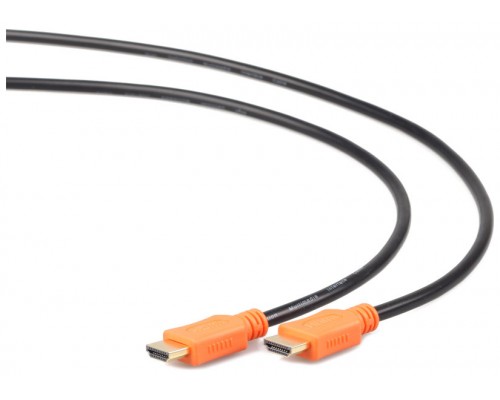 CABLE HDMI HIGH SPEED 4K 1.8M 60 HZ GEMBIRD