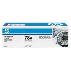 TONER NEGRO HP LASER 78A   P1566/P1606