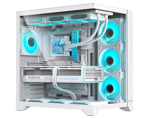 CAJA HIDITEC H3 PRO WH CAJA HIDITEC H3 PRO WH