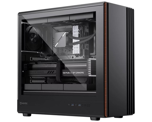 CAJA HIDITEC ORIGIM BK