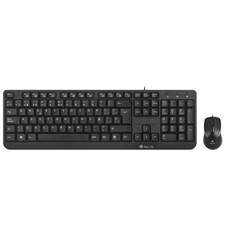 TECLADO NGS SET COCOAKIT PT TECLADO NGS SET COCOAKIT PT