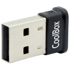 ADAPTADOR BLUETOOTH BT5.3 COOLBOX USB