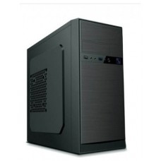 CAJA SEMITORRE COOLBOX MICRO ATX M500 F.A.500W USB3.0