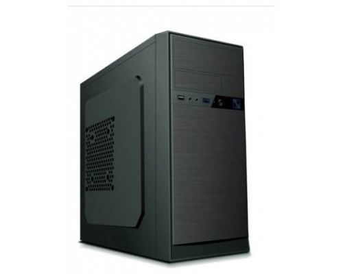 CAJA SEMITORRE COOLBOX MICRO ATX M500 F.A.500W USB3.0