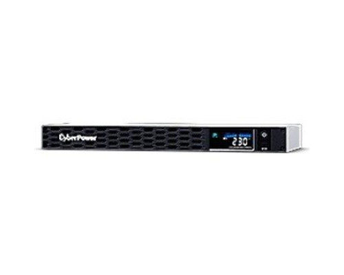SAI LINEA CYBERPOWER CP700EIPFCRM1U SAI LINEA CYBERPOWER CP700EIPFCRM1U