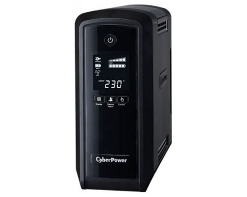 SAI LINEA CYBERPOWER CP900EPFCLCD