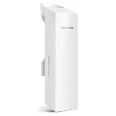 ANTENA CPE OUTDOOR WIFI TP-LINK CPE510 300MB 5GHZ ANTENA 13dBi POE Potencia Ajustable