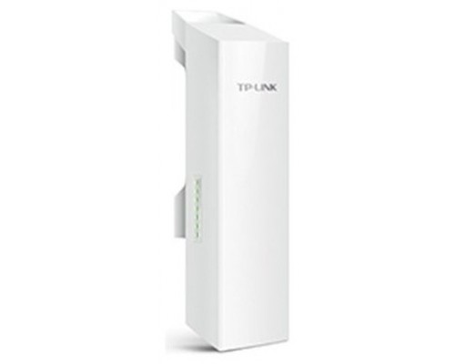 ANTENA CPE OUTDOOR WIFI TP-LINK CPE510 300MB 5GHZ ANTENA 13dBi POE Potencia Ajustable