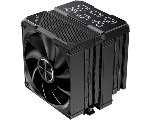 VENTILADOR HIDITEC DC40 PRO VENTILADOR HIDITEC DC40 PRO