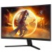 MONITOR AOC CQ32G4VE MONITOR AOC CQ32G4VE
