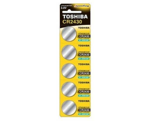PORTATIL TOSHIBAILA CR2430 BL5