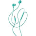 AURICULARES NGS CROSS DRIFT GREE AURICULARES NGS CROSS DRIFT GREE