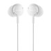 AURICULARES NGS CROSS STEP WH AURICULARES NGS CROSS STEP WH