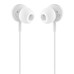 AURICULARES NGS CROSS STEP WH AURICULARES NGS CROSS STEP WH