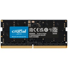 MODULO SODIMM DDR5 16GB 5600MHZ MICRON CRUCIAL