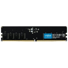 MODULO DDR5 16GB 5600MHZ CRUCIAL DIMM