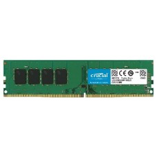 MODULO DDR4 32GB 3200MHZ CRUCIAL CL22