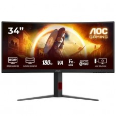 MONITOR AOC CU34G4