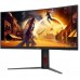 MONITOR AOC CU34G4 MONITOR AOC CU34G4