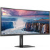 MONITOR AOC CU34V5C BK