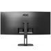 MONITOR AOC CU34V5C BK