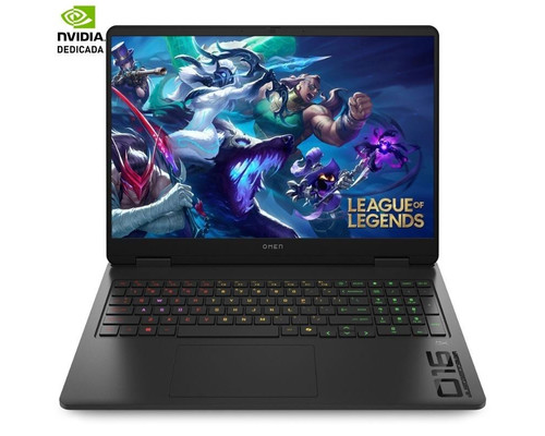 PORTATIL HP OMEN 16-AN0013NS PORTATIL HP OMEN 16-AN0013NS