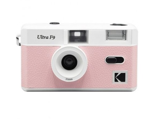 CAMARA KODAK ULTRA F9 PK