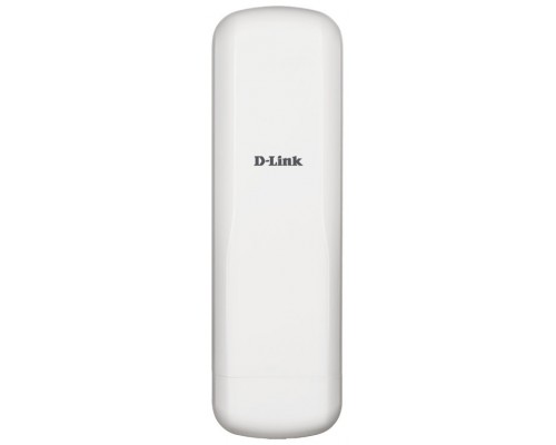 PUNTO DE ACCESO WIFI EXTERIOR DUALBAND D-LINK 5KM AC 867 GIGA IP66 15DBI