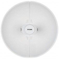 PUNTO DE ACCESO WIFI EXTERIOR DUALBAND D-LINK 20KM AC 867 GIGA IP66 23DBI