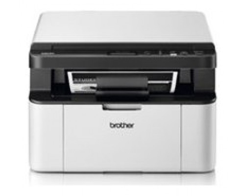 IMPRESORA MULTIFUNCION LASER MONO BROTHER DCP-1610W