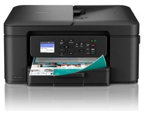 BROTHER-MULT DCP-J1360DW