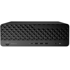 ORDENADOR HP EMPRESA DE8U6AT ORDENADOR HP EMPRESA DE8U6AT
